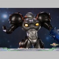 F4F Samus Phazon Suit Collector´s Edition - Metroid Prime