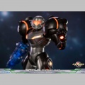 F4F Samus Phazon Suit Collector´s Edition - Metroid Prime