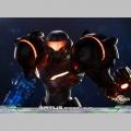 F4F Samus Phazon Suit Collector´s Edition - Metroid Prime