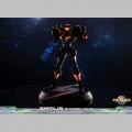 F4F Samus Phazon Suit Collector´s Edition - Metroid Prime