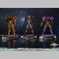 F4F Samus Phazon Suit Collector´s Edition - Metroid Prime