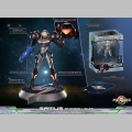 F4F Samus Phazon Suit Collector´s Edition - Metroid Prime