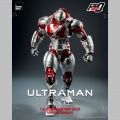 FigZero 1/6 Ultraman Suit Jack Anime Version - Ultraman Final