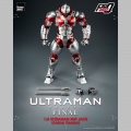 FigZero 1/6 Ultraman Suit Jack Anime Version - Ultraman Final