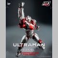 FigZero 1/6 Ultraman Suit Jack Anime Version - Ultraman Final