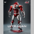 FigZero 1/6 Ultraman Suit Jack Anime Version - Ultraman Final