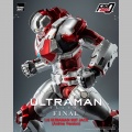 FigZero 1/6 Ultraman Suit Jack Anime Version - Ultraman Final