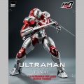 FigZero 1/6 Ultraman Suit Jack Anime Version - Ultraman Final