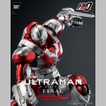 FigZero 1/6 Ultraman Suit Jack Anime Version - Ultraman Final