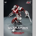 FigZero 1/6 Ultraman Suit Jack Anime Version - Ultraman Final