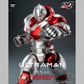 FigZero 1/6 Ultraman Suit Jack Anime Version - Ultraman Final