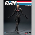 FigZero 1/6 Baroness - G.I. Joe