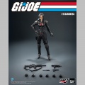 FigZero 1/6 Baroness - G.I. Joe