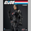 FigZero 1/6 Baroness - G.I. Joe