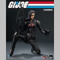 FigZero 1/6 Baroness - G.I. Joe