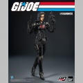 FigZero 1/6 Baroness - G.I. Joe