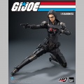 FigZero 1/6 Baroness - G.I. Joe