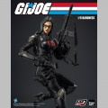 FigZero 1/6 Baroness - G.I. Joe