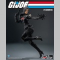 FigZero 1/6 Baroness - G.I. Joe