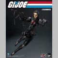 FigZero 1/6 Baroness - G.I. Joe