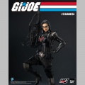 FigZero 1/6 Baroness - G.I. Joe