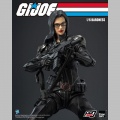 FigZero 1/6 Baroness - G.I. Joe