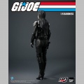 FigZero 1/6 Baroness - G.I. Joe