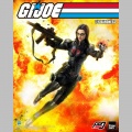 FigZero 1/6 Baroness - G.I. Joe