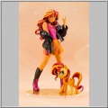 Bishoujo Sunset Shimmer - Mon petit poney