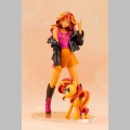 Bishoujo Sunset Shimmer - Mon petit poney