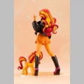 Bishoujo Sunset Shimmer - Mon petit poney