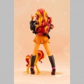 Bishoujo Sunset Shimmer - Mon petit poney