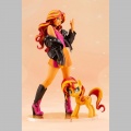 Bishoujo Sunset Shimmer - Mon petit poney