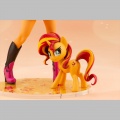 Bishoujo Sunset Shimmer - Mon petit poney