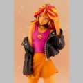 Bishoujo Sunset Shimmer - Mon petit poney