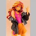 Bishoujo Sunset Shimmer - Mon petit poney