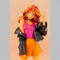 Bishoujo Sunset Shimmer - Mon petit poney