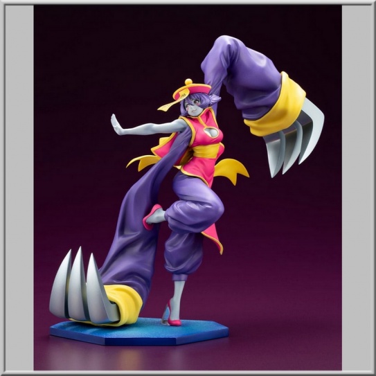 Bishoujo Hsien-Ko 1/7 - Darkstalkers