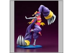 Bishoujo Hsien-Ko 1/7 - Darkstalkers