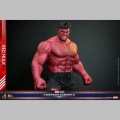 Hot Toys Red Hulk - Captain America: Brave New World