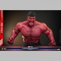 Hot Toys Red Hulk - Captain America: Brave New World