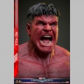 Hot Toys Red Hulk - Captain America: Brave New World