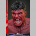 Hot Toys Red Hulk - Captain America: Brave New World