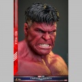 Hot Toys Red Hulk - Captain America: Brave New World