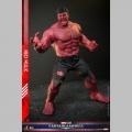 Hot Toys Red Hulk - Captain America: Brave New World