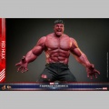 Hot Toys Red Hulk - Captain America: Brave New World