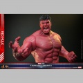 Hot Toys Red Hulk - Captain America: Brave New World