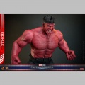 Hot Toys Red Hulk - Captain America: Brave New World