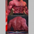 Hot Toys Red Hulk - Captain America: Brave New World