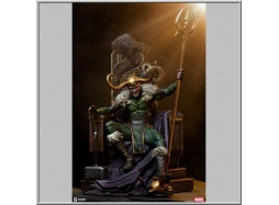 Sideshow Loki Premium Format - Marvel